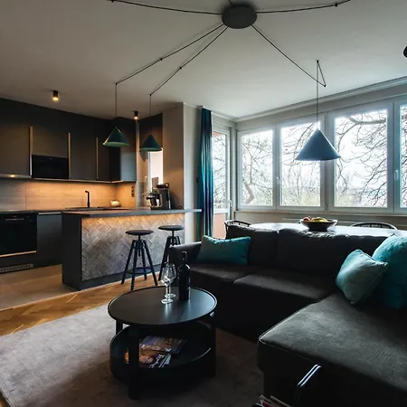 Апартаменты Castle