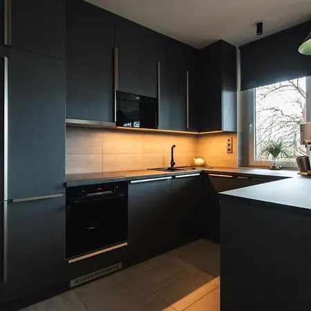 Castle Апартаменты