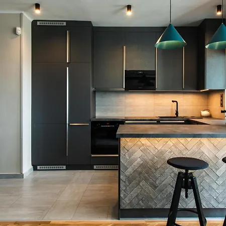 Апартаменты Castle Будапешт