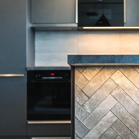 Апартаменты Castle *