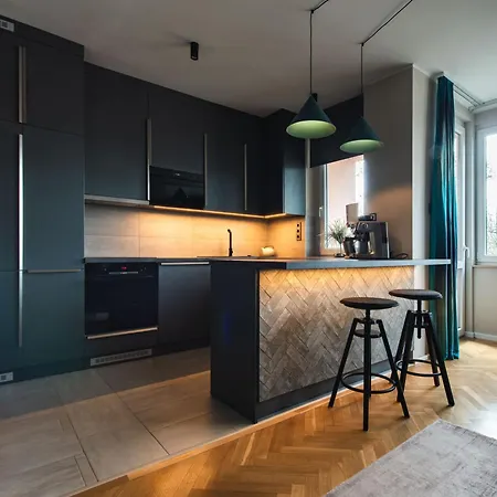 Castle Apartment Budapest