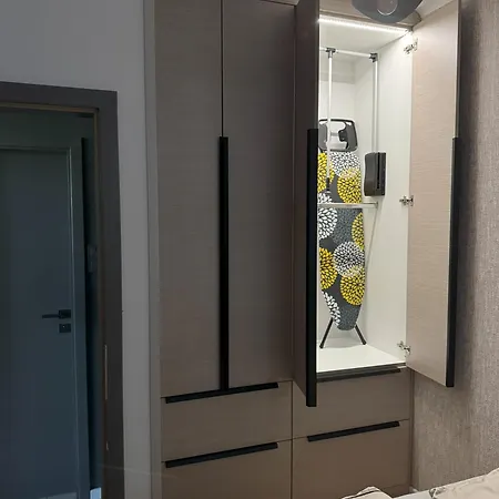 Castle Apartment Budapest