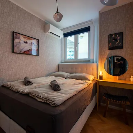 Castle Будапешт