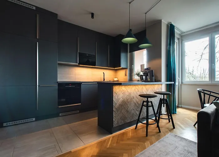 Castle 公寓 布达佩斯