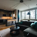 Apartament Castle