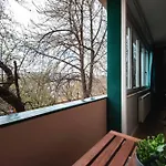 Castle Apartament *