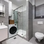 Castle Apartament Budapeszt