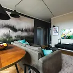 Apartament Castle