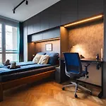 Apartament Castle Budapeszt