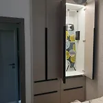 Castle Apartament Budapeszt