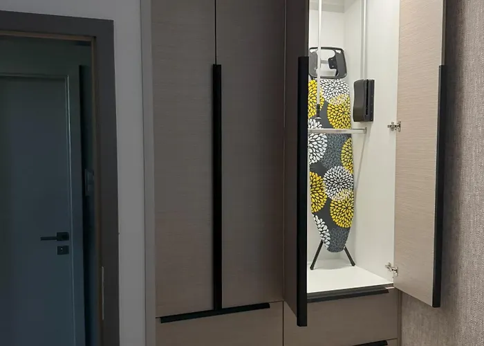 Castle דירה בודפשט